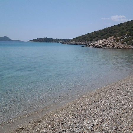 70 Sq M Apartment At Saint Martin'S Harbour Mali Losinj Exterior photo