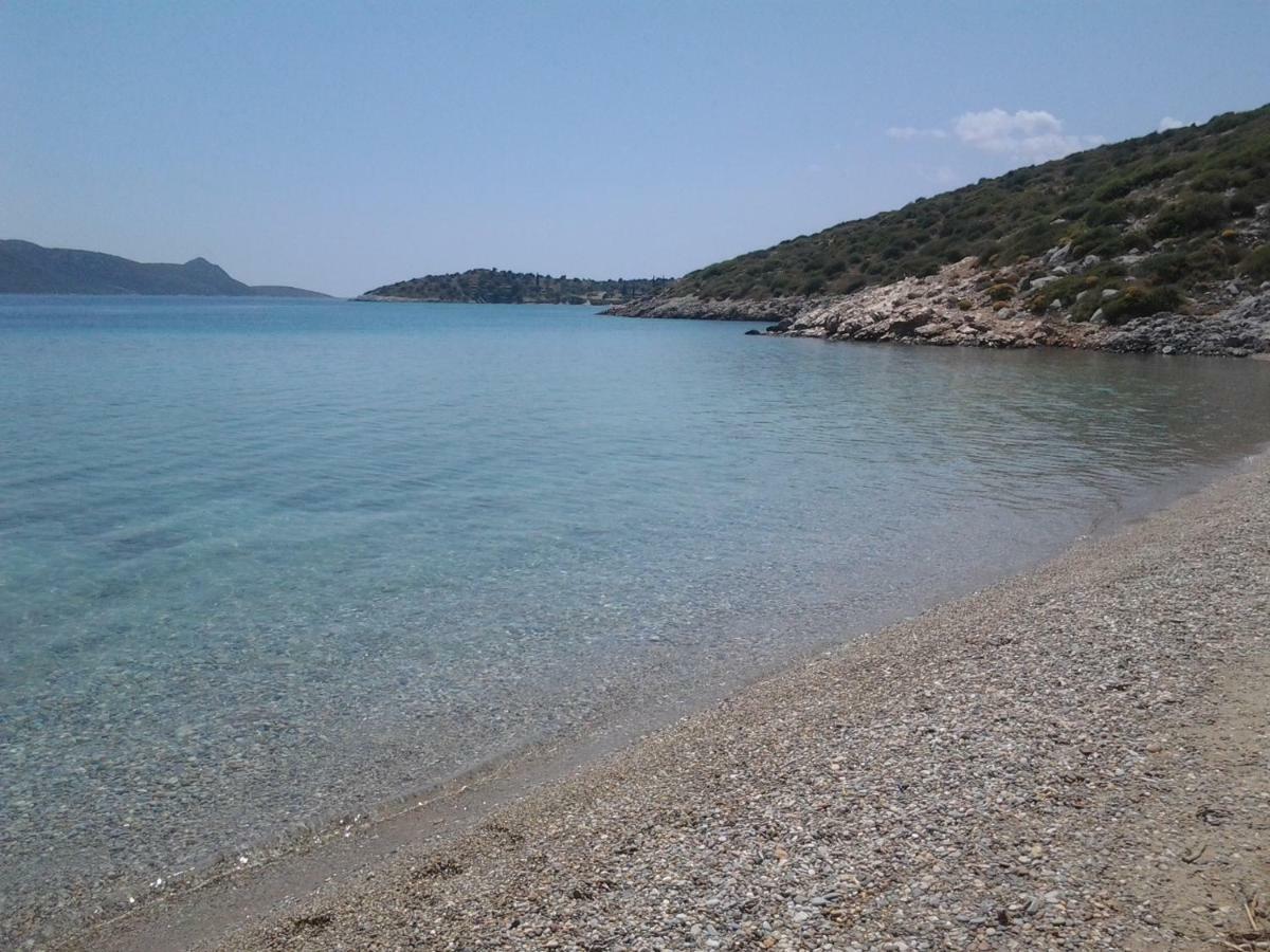 70 Sq M Apartment At Saint Martin'S Harbour Mali Losinj Exterior photo