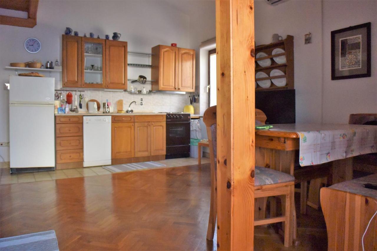 70 Sq M Apartment At Saint Martin'S Harbour Mali Losinj Room photo