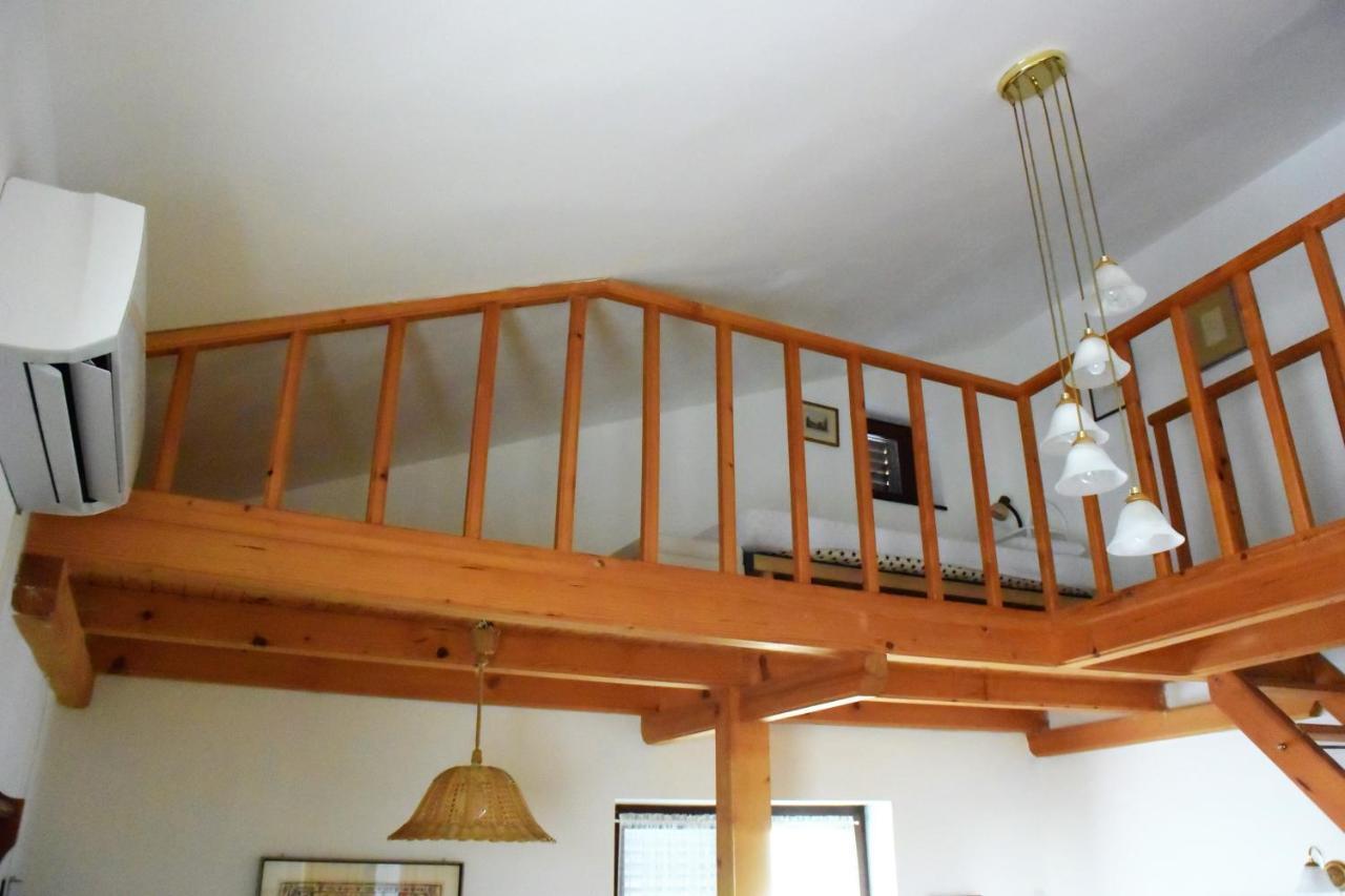 70 Sq M Apartment At Saint Martin'S Harbour Mali Losinj Room photo