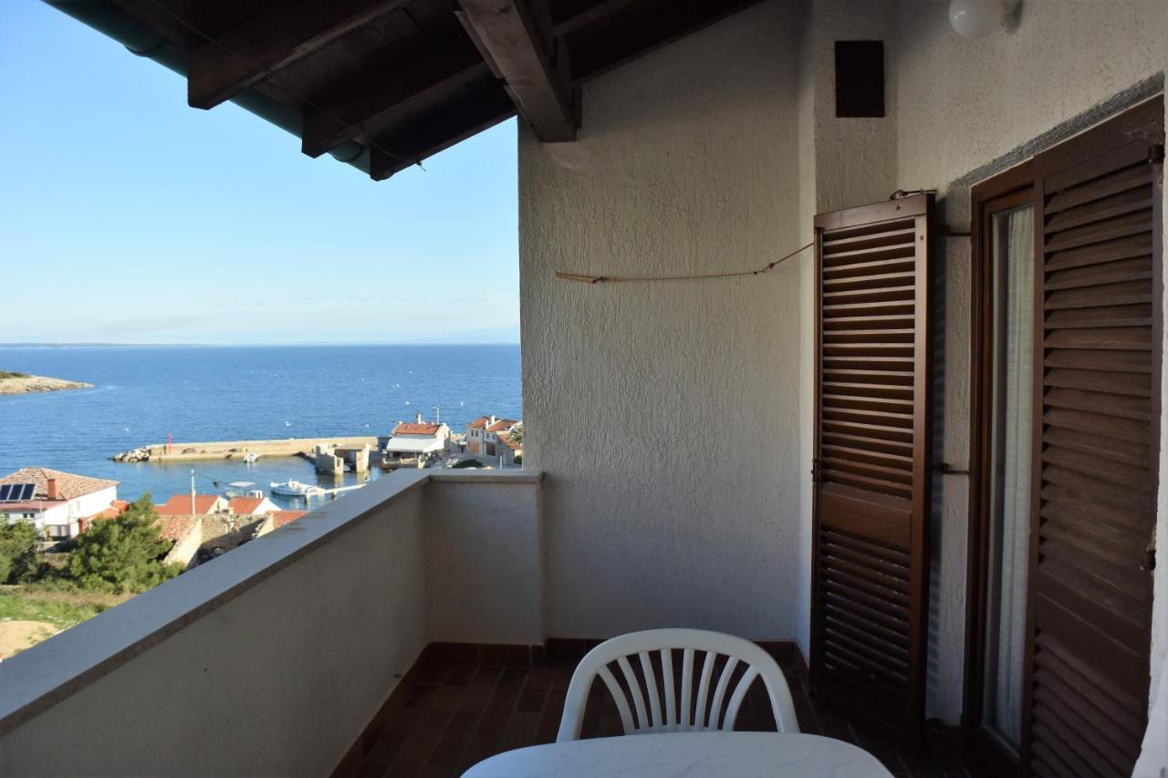 70 Sq M Apartment At Saint Martin'S Harbour Mali Losinj Room photo