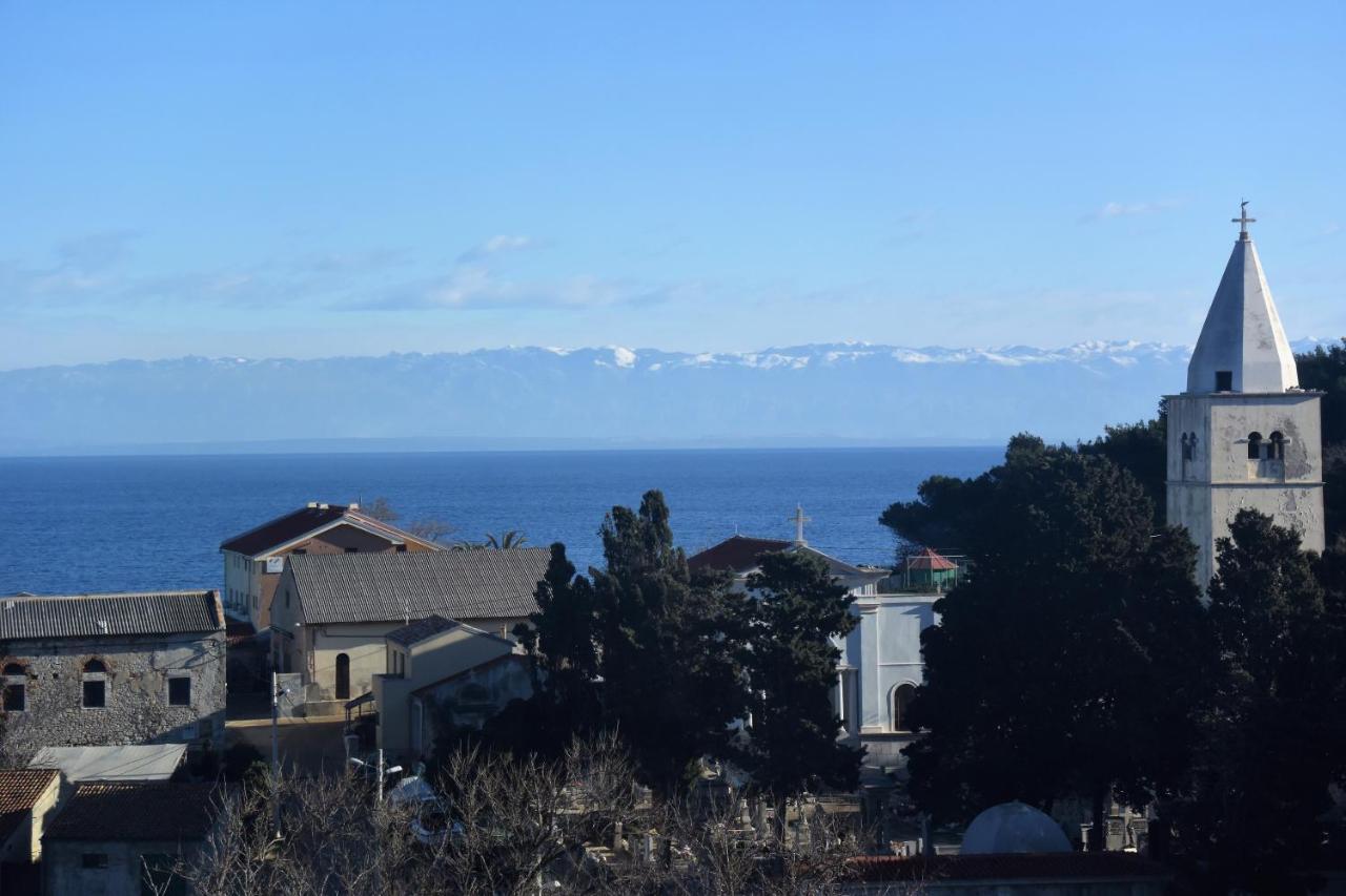 70 Sq M Apartment At Saint Martin'S Harbour Mali Losinj Room photo