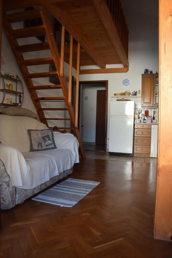 70 Sq M Apartment At Saint Martin'S Harbour Mali Losinj Room photo
